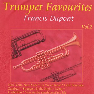 ดาวน์โหลดและฟังเพลง Cherry Pink and Apple Blossom พร้อมเนื้อเพลงจาก Francis Dupont