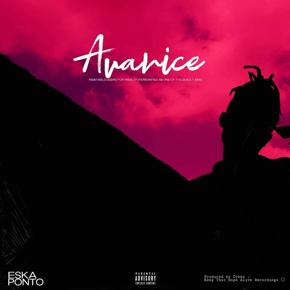 Avarice (Explicit)