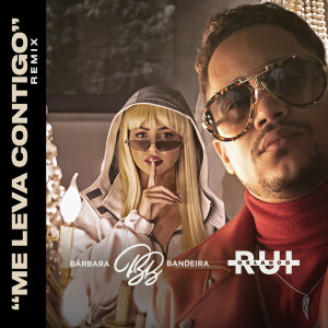 Dengarkan Me Leva Contigo Remix lagu dari Rui Orlando dengan lirik