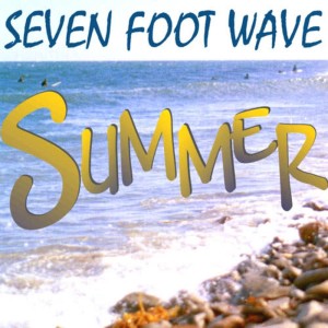 Seven Foot Wave的專輯Summer