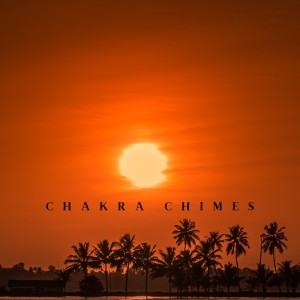 Pedro Caceres的專輯Chakra Chimes