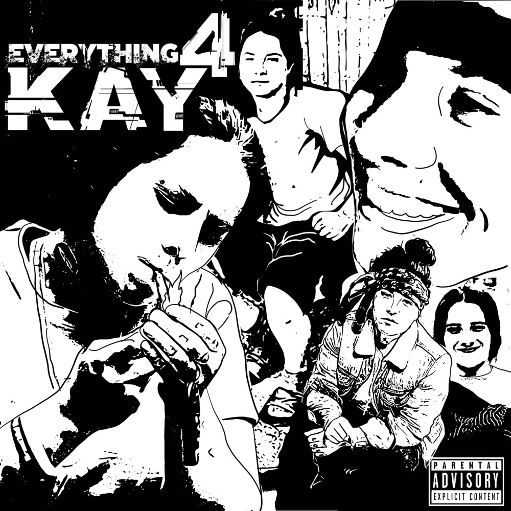 Everything4kay (Explicit)