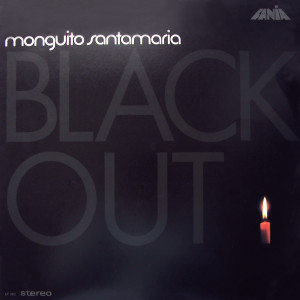 Monguito Santamaria的專輯Blackout