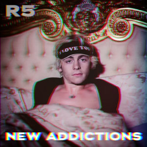 ดาวน์โหลดและฟังเพลง Trading Time พร้อมเนื้อเพลงจาก R5
