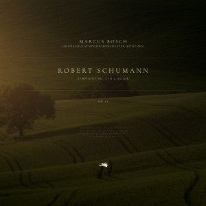 Album Symphony No. 2 in C Major, Op. 61 from Robert Schumann