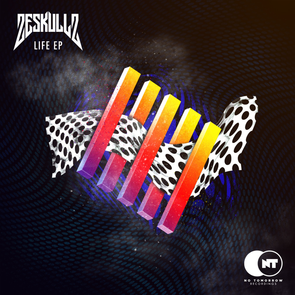 Life (feat. Demirra) (Dub Version)