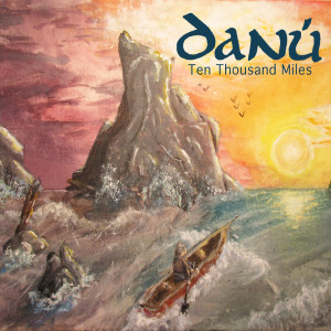Listen to The Foggy Dew song with lyrics from Danu
