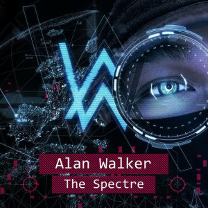 ดาวน์โหลดและฟังเพลง The Spectre พร้อมเนื้อเพลงจาก Alan Walker