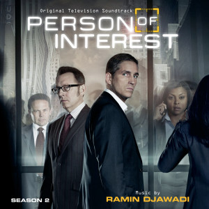 Person Of Interest Season 2