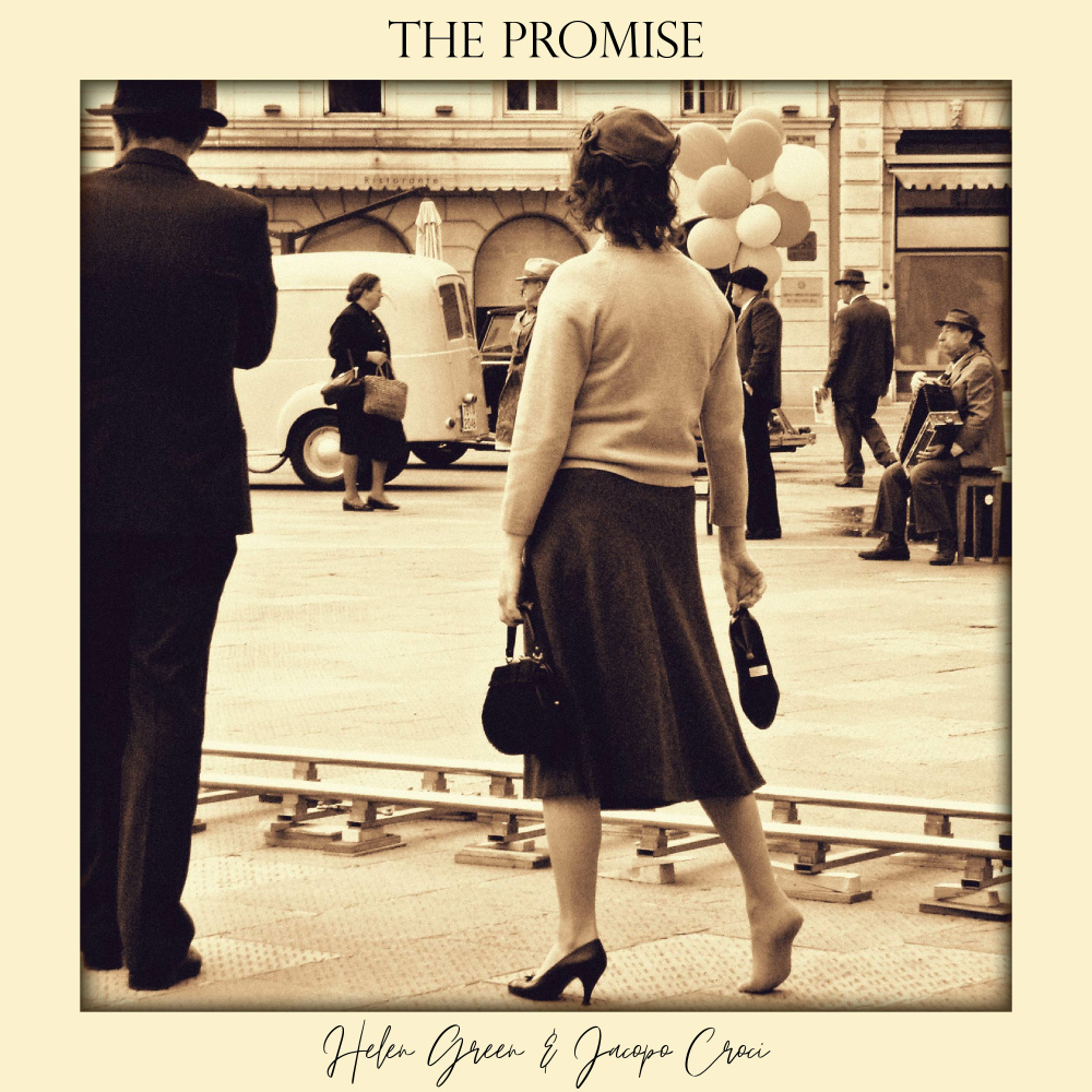 The Promise