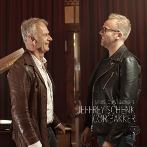 Album Sinds Jouw Geboorte from Jeffrey Schenk
