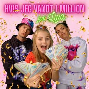 Album Hvis Jeg Vandt 1 Million from HipSomHap
