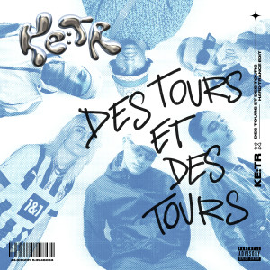 KE:TR的專輯Des tours et des tours