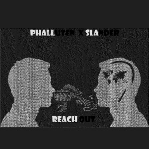 Dengarkan Reach Out lagu dari Phalluten dengan lirik