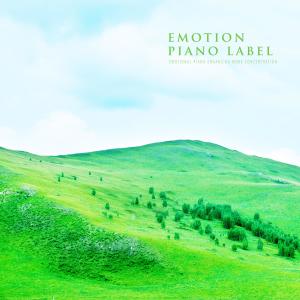 Album Emotional Piano Enhancing Work Concentration from Korea Various Artists