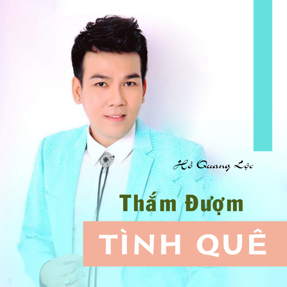 Thắm Đượm Tình Quê