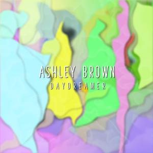 Ashley Brown的專輯Daydreamer