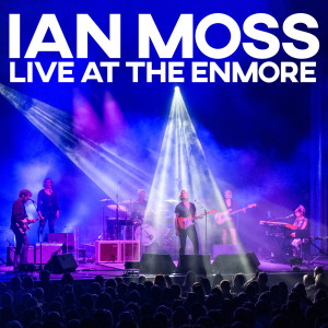 Ian Moss的專輯Live At The Enmore (Explicit)