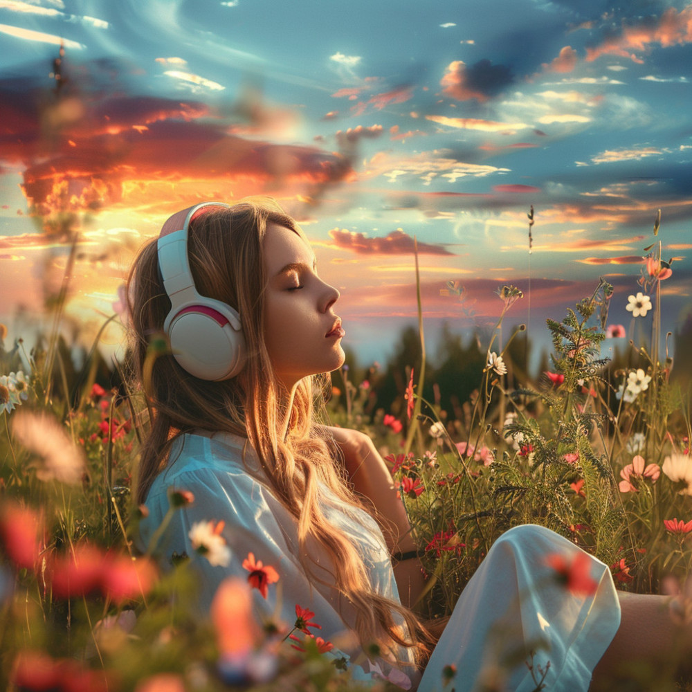 Solitude Peace Tunes
