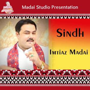 Imtiaz Madai的專輯Sindh