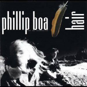 收聽Phillip Boa & The Voodooclub的I Am Waiting For My Man (Live Studio Session)歌詞歌曲
