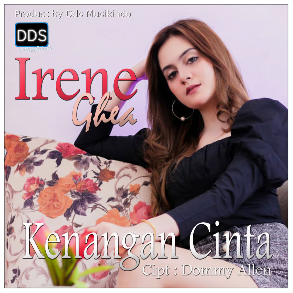 Kenangan Cinta