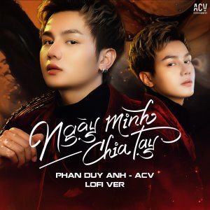 Album Ngày Mình Chia Tay (Lofi Ver) oleh Phan Duy Anh