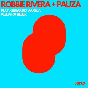 收聽Robbie Rivera的Agua Pa Beber (The Deepshakerz & Black Savana Extended Remix)歌詞歌曲