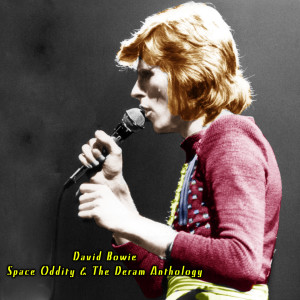 收聽David Bowie的Space Oddity歌詞歌曲