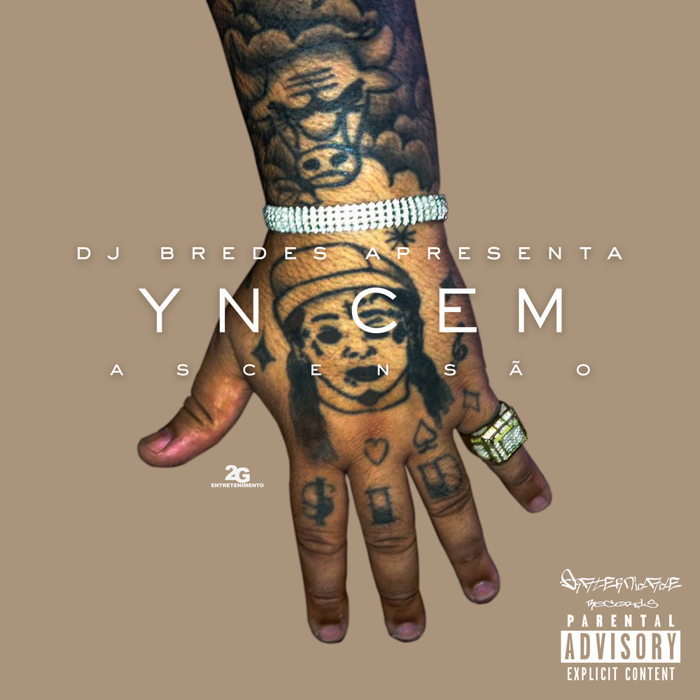 Inverno e Verão(Feat. DJ Bredes)