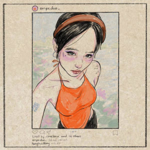 Album Thương from Limebócx
