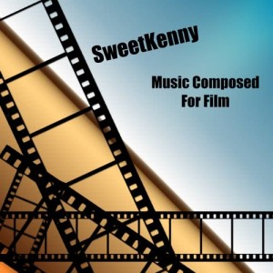 Sweet Kenny的專輯Music Composed for Film