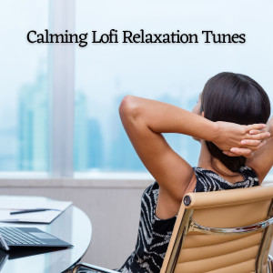 Calming Lofi Relaxation Tunes