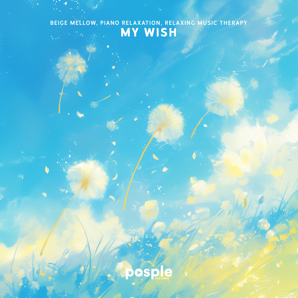 My Wish (with water sounds)