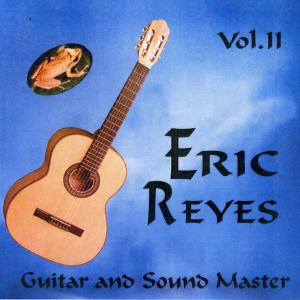 收聽Eric Reyes Carde的Variaciones Sobre Mozart歌詞歌曲