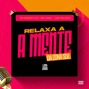 DJ BIGODY 011的專輯Relaxa a Mente da Zona Sul (Explicit)