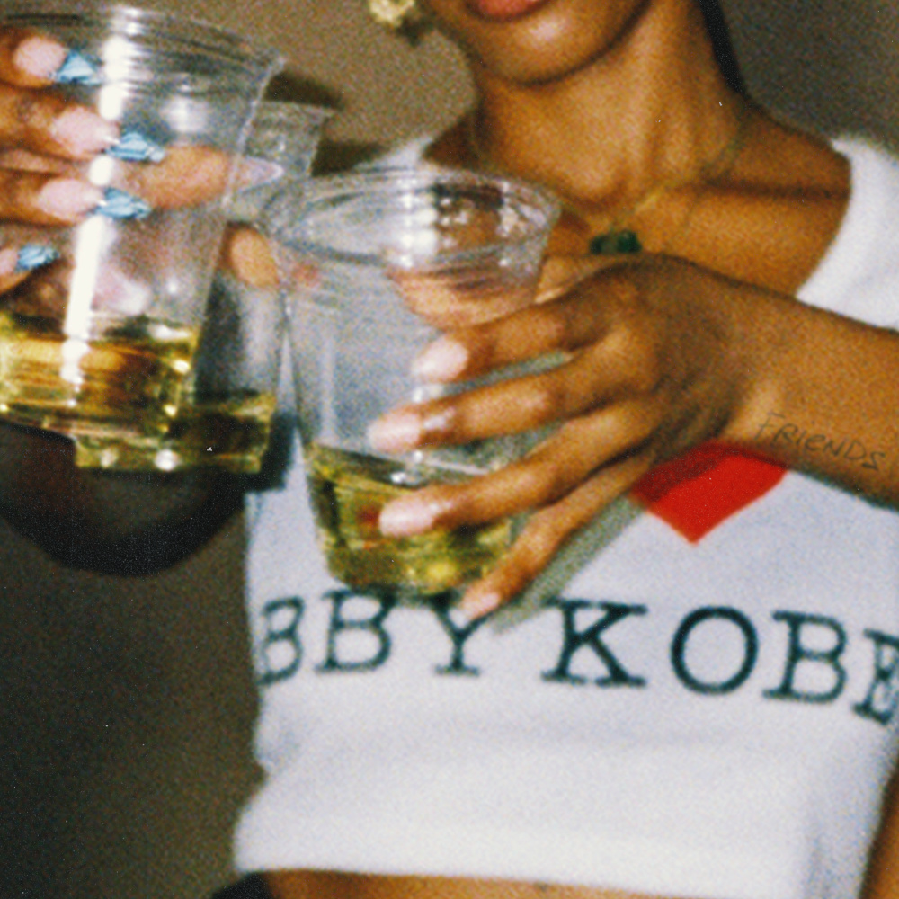FRIENDS (Explicit)