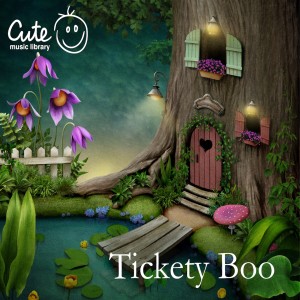 收听Cute Music for Kids的Turning the Page歌词歌曲