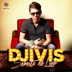 收聽DJ Ivis的Vizinho Chato歌詞歌曲