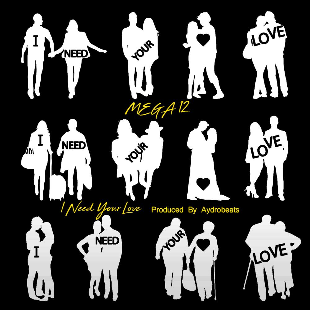 I Need Your Love