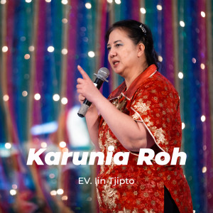 Ev. Lin Tjipto的專輯Karunia Roh