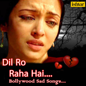 Album Dil Ro Raha Hai - Bollywood Sad Songs from Iwan Fals & Various Artists