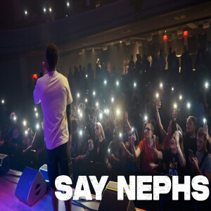 Album Say Nephs (Explicit) from 