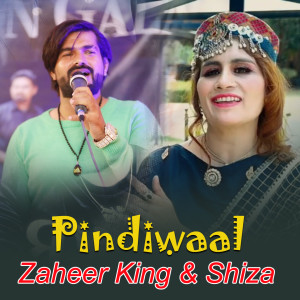 Zaheer King的專輯Pindiwaal