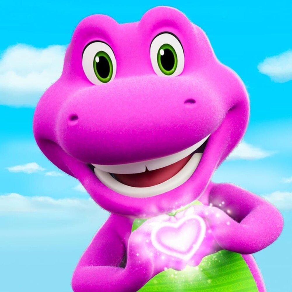 Barney Love
