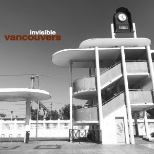 ดาวน์โหลดและฟังเพลง Invisible พร้อมเนื้อเพลงจาก Vancouvers