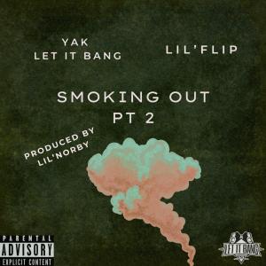 Lil' Flip的專輯Smoking Out, Pt. 2 (Explicit)