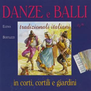 Listen to Tarantella della bella(feat. Gianni Sabbioni, Marco Pasetto, Enrico Breanza, Michele Pachera & Massimiliano Zambelli) song with lyrics from Elena Bertuzzi