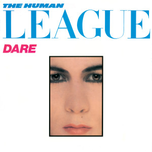 Human League的專輯Dare: Singles & Remixes