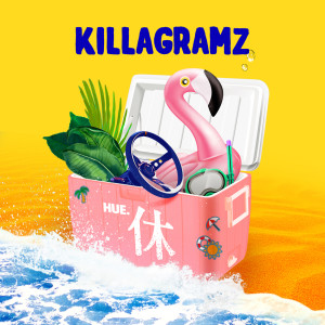 ดาวน์โหลดและฟังเพลง Wave พร้อมเนื้อเพลงจาก Killagramz